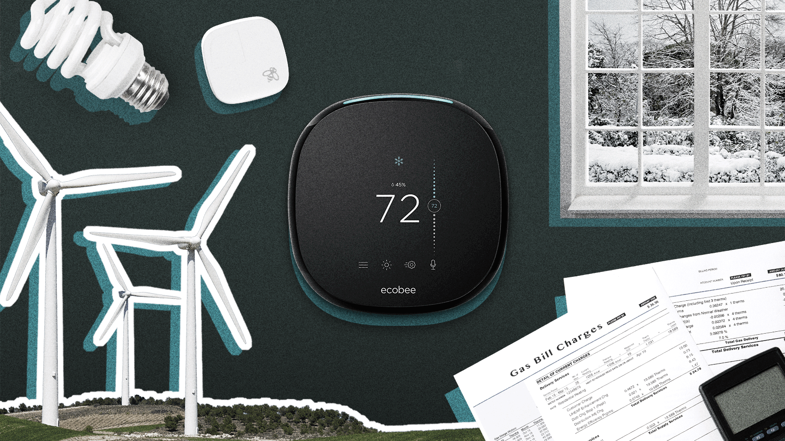 6 Ways To Make Your Home Into A Powerhouse | Ecobee Citizen