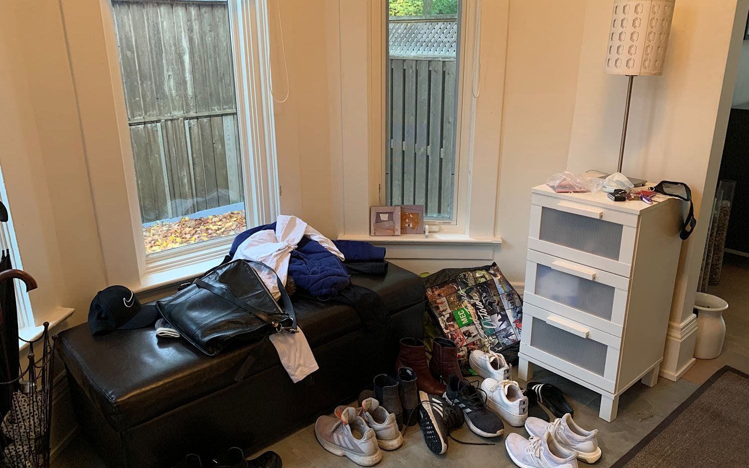 Clutter Setup Set up your home with easy design tips | ecobee Citizen