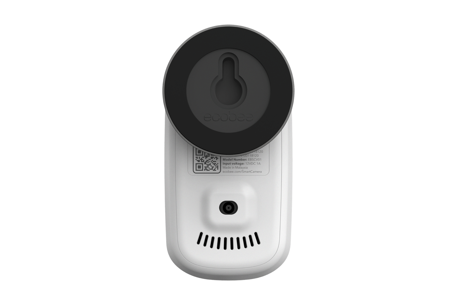 ecobee door camera