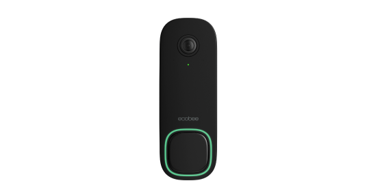ecobee smart doorbell camera
