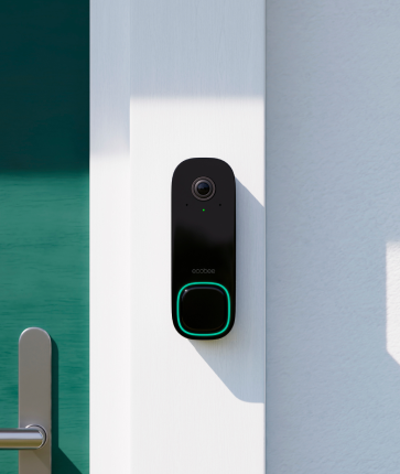 ecobee smart doorbell camera