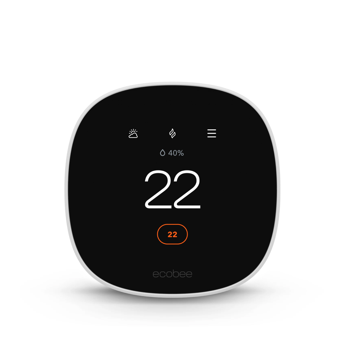 ecobee smart thermostat lite