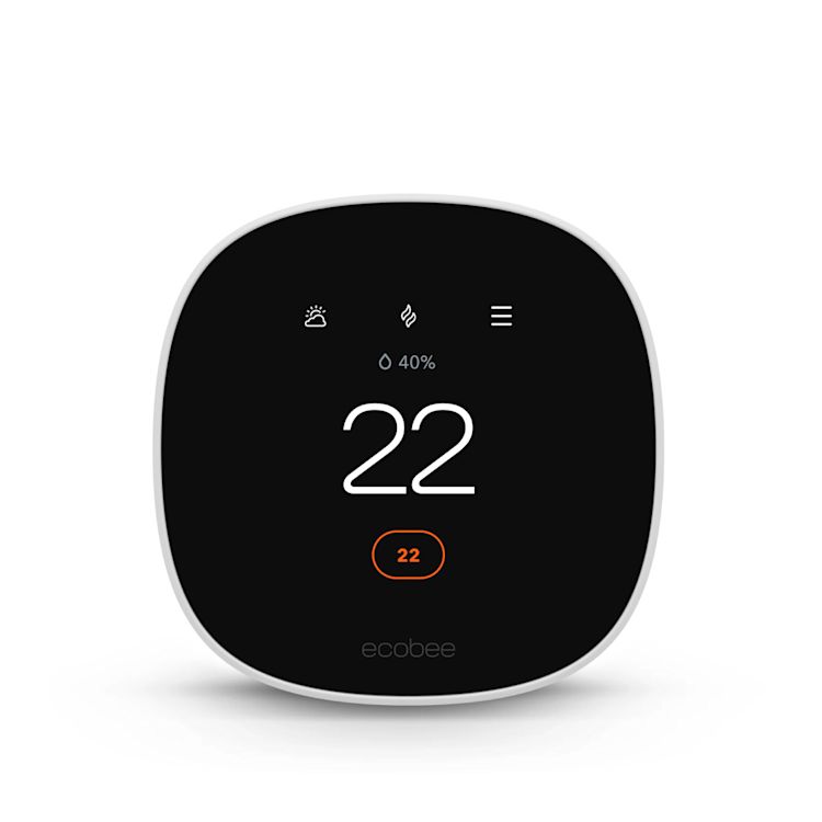 ecobee smart thermostat lite