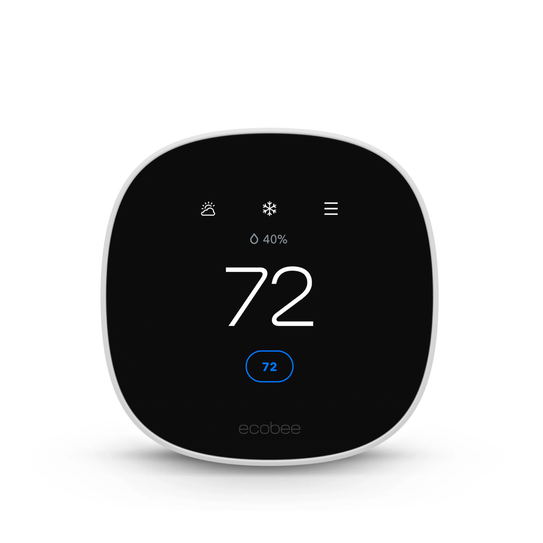 ecobee smart thermostat lite