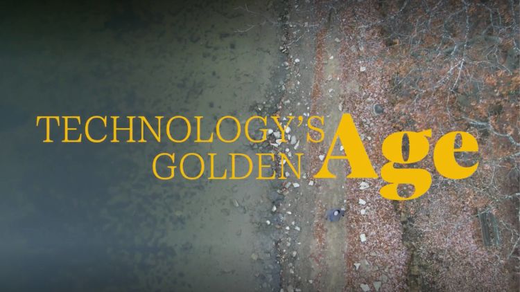 Technology's Golden Age, produced by BBC StoryWorks Commercial Production and presented by the Consumer Technology Association, focuses on how inclusive and accessible technology can help enable long lives, well lived.