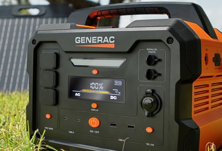 Generac GB1000