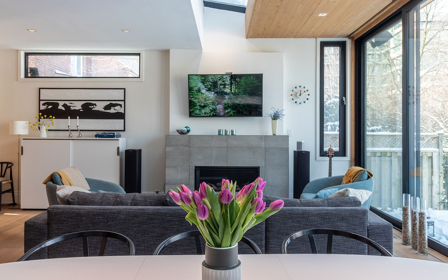 Set up your home with easy design tips | ecobee Citizen