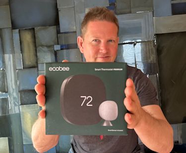 Ecobeaker Software How ecobee is Making its Packaging More Sustainable