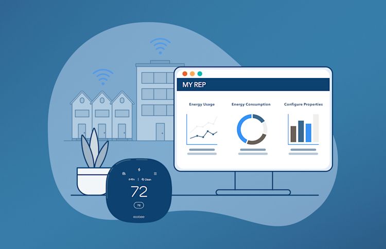 SmartBuildings Platform with New Multifamily API