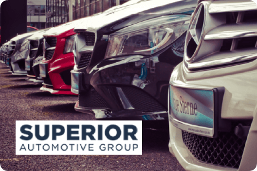 Superior Automotive Group