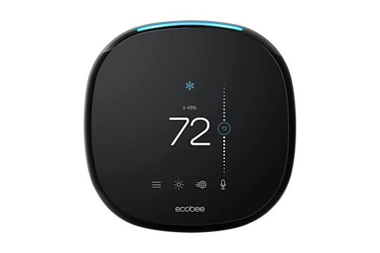 Ecobeaker Software Installing your ecobee4