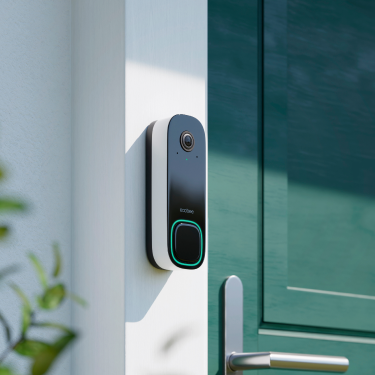 ecobee smart doorbell camera