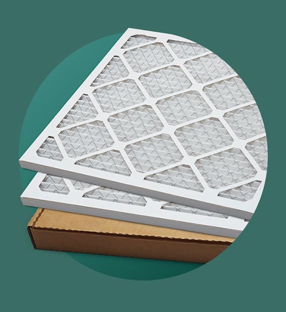 ecobee Air Filters ecobee Smart Home Technology