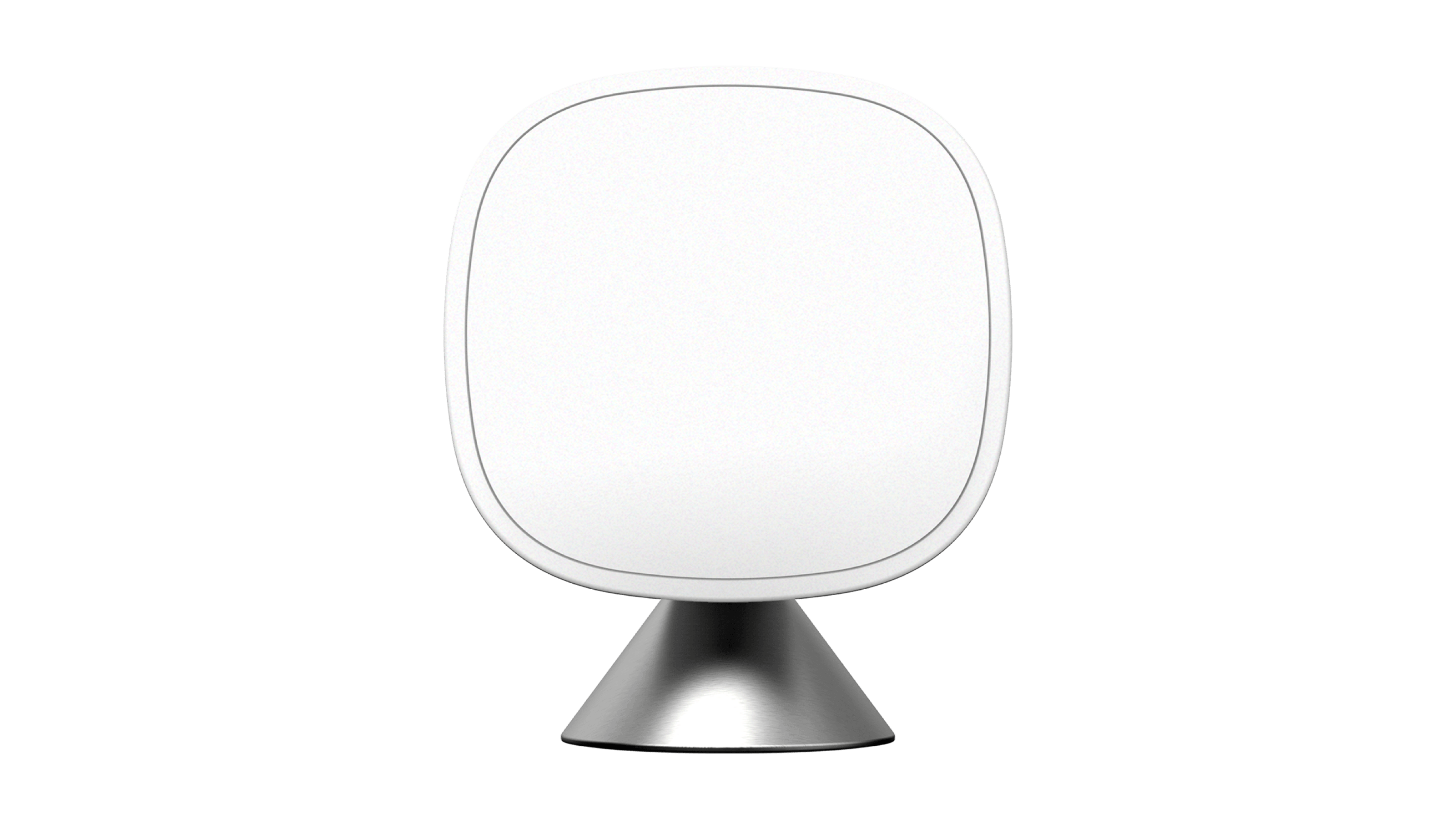 smart temperature and occupancy sensor