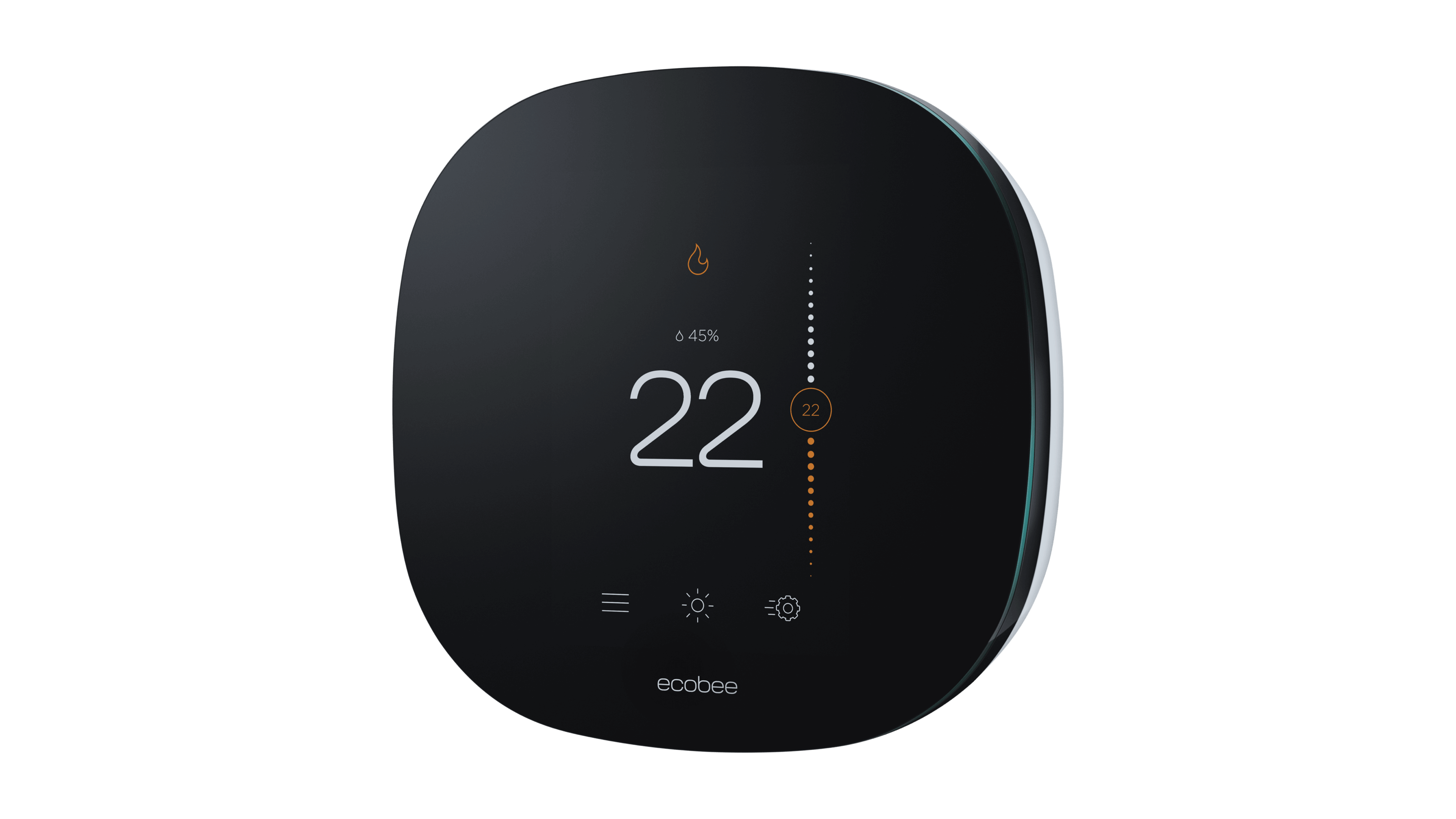 Wi-Fi Smart Thermostat | Ecobee