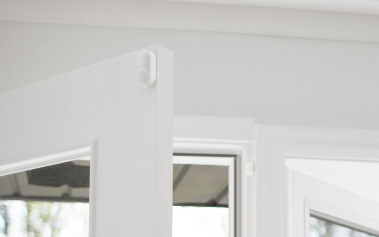 Image of SmartSensor for doors and windows.