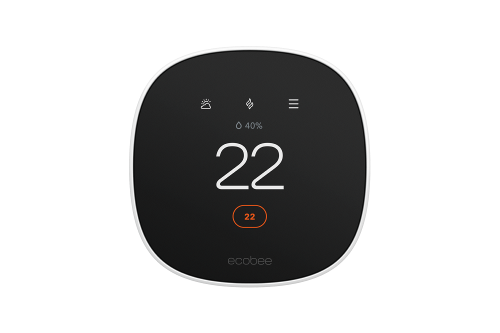 Smart Thermostat Lite | ecobee