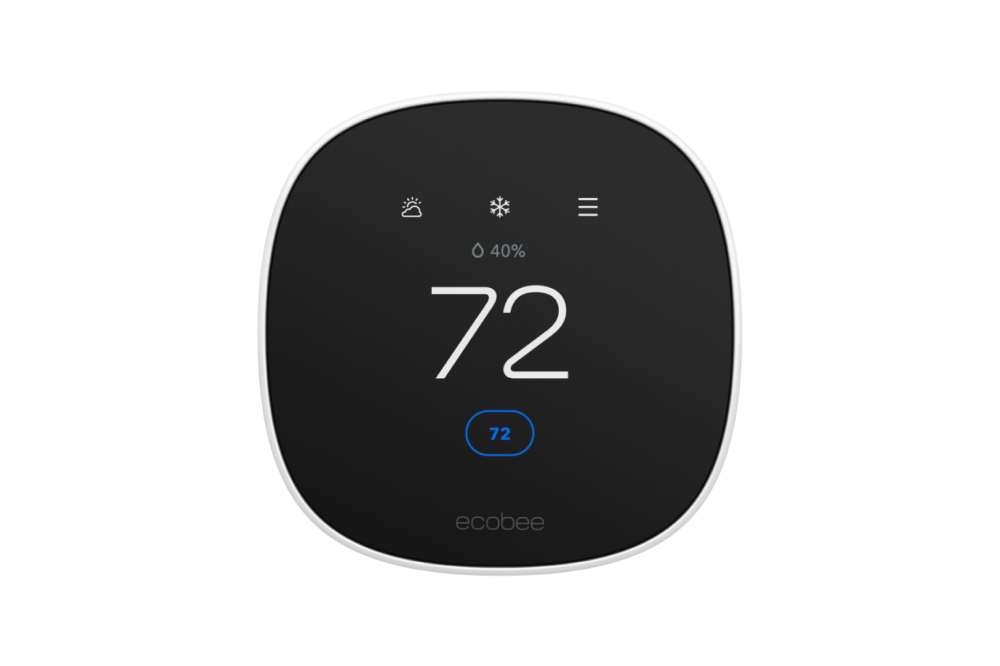 Ecobit R3 Pro Smart Thermostat Lite | ecobee