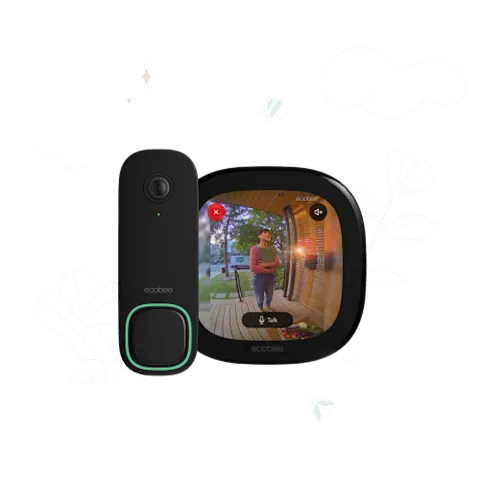 ecobee Smart Thermostat Enhanced