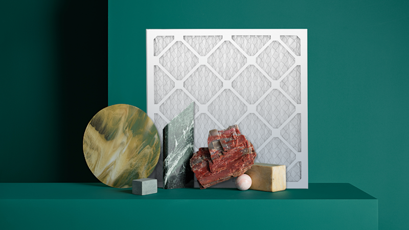 Ecobee Announces Air Filters A Delivery Service That Helps You Breathe Easy Ecobee Smart Home Technology