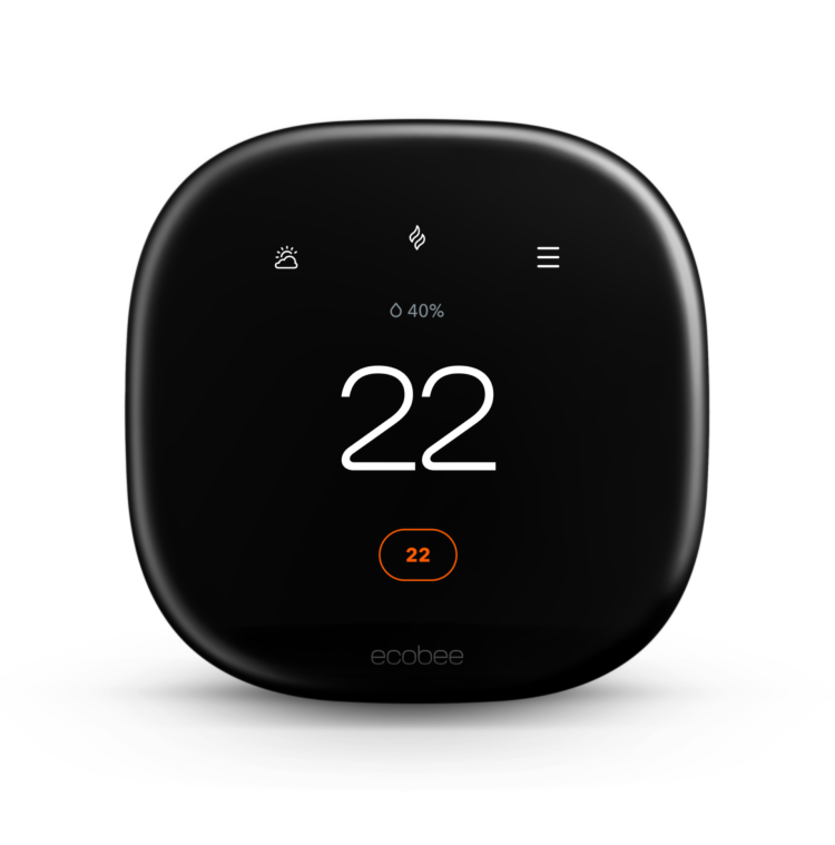 ecobee Smart Thermostat Enhanced