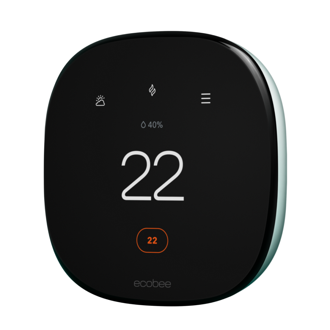 ecobee SmartThermostat Premium 