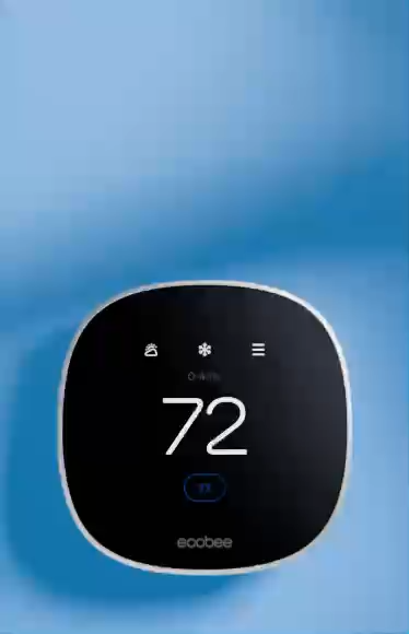 ecobee smart thermostat lite