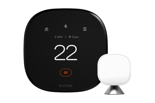 Photo of Smart Thermostat Premium 