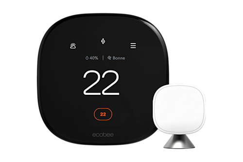 Photo of Thermostat intelligent Premium