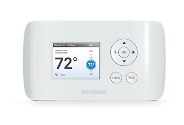 Ecobee Status Contractor program | ecobee
