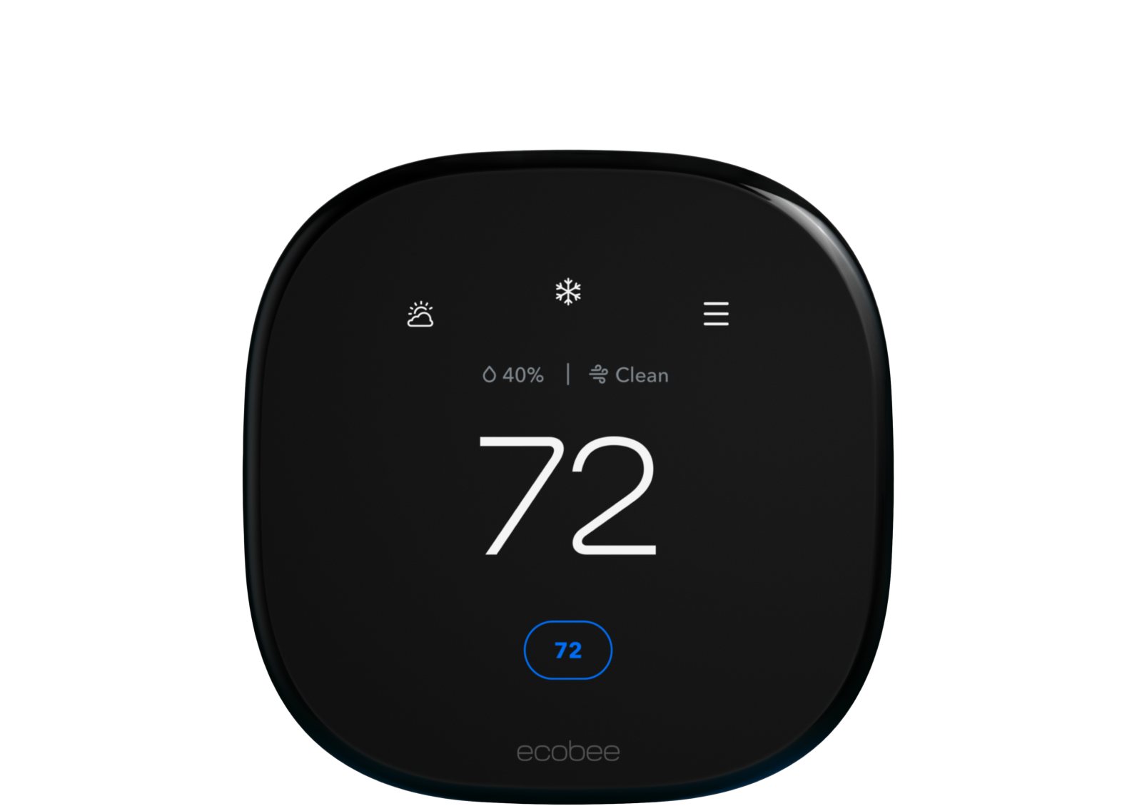 Smart Thermostats & Smart Home Devices ecobee