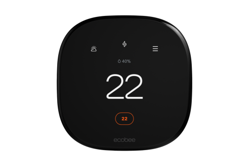 Photo of Smart Thermostat Enhanced