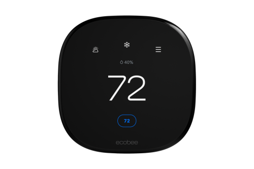 Photo of Smart Thermostat Enhanced 