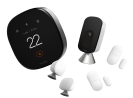 Ecobee Smart Thermostat Premium, SmartSensors, Doors & Windows 용 SmartSensors 및 SmartCamera