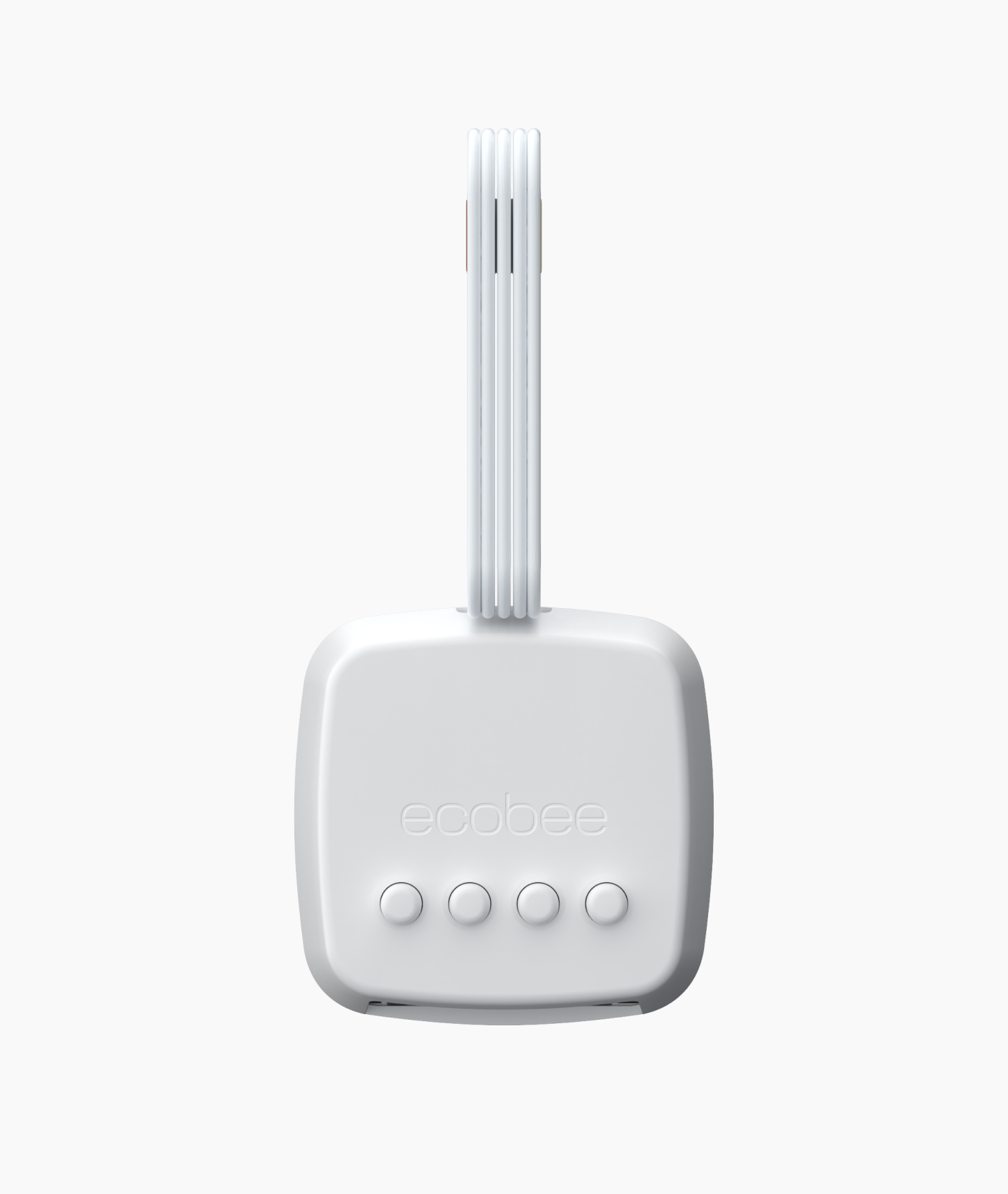 front view of power extender kit