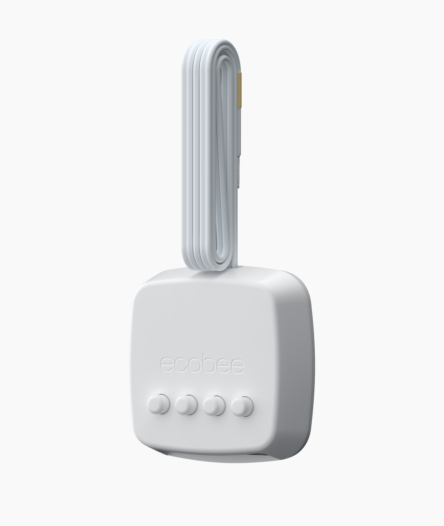 back view of power extender kit