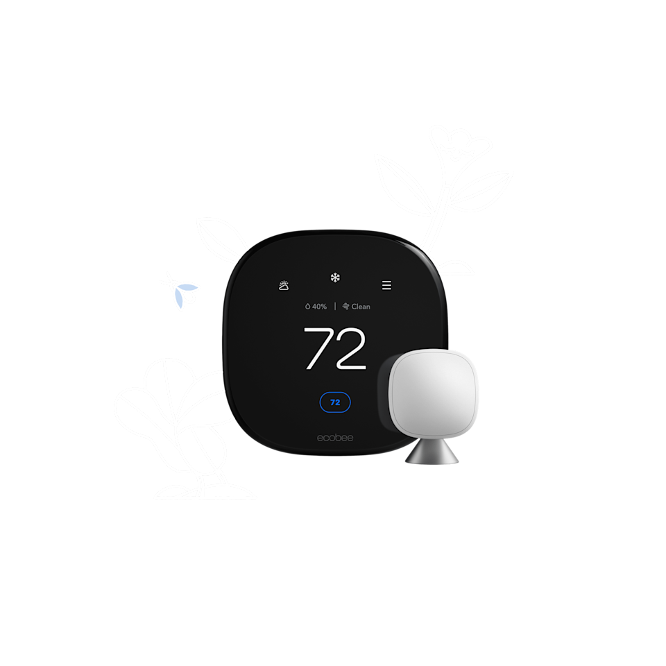Discover ecobee's Humidity Control for Year-Round Comfort