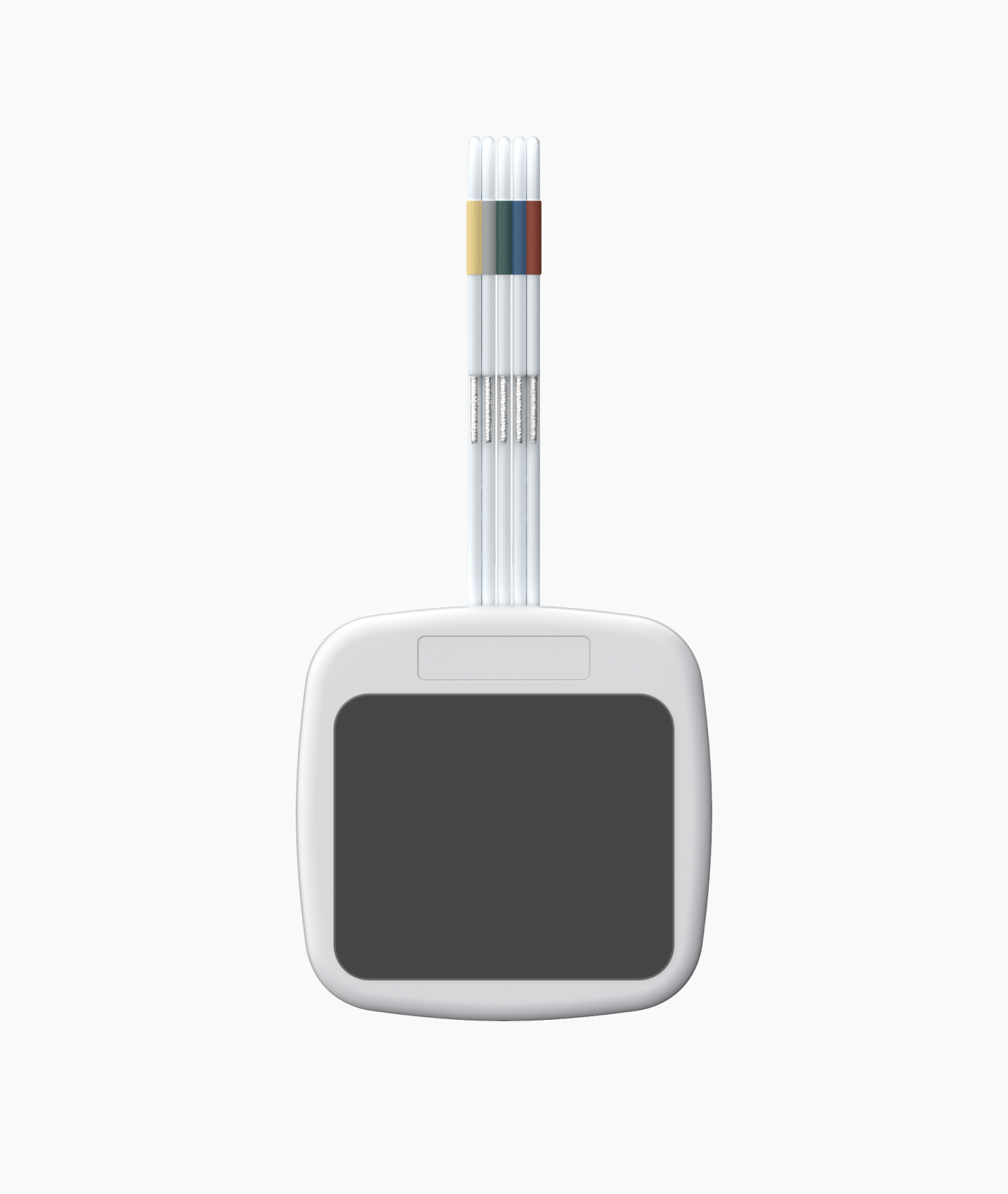 back view of power extender kit