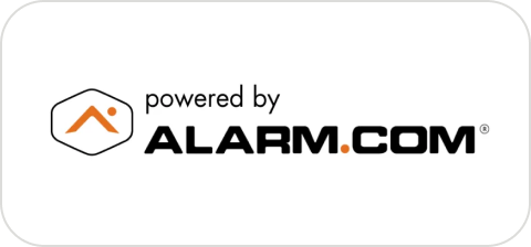 Alarm.com logo