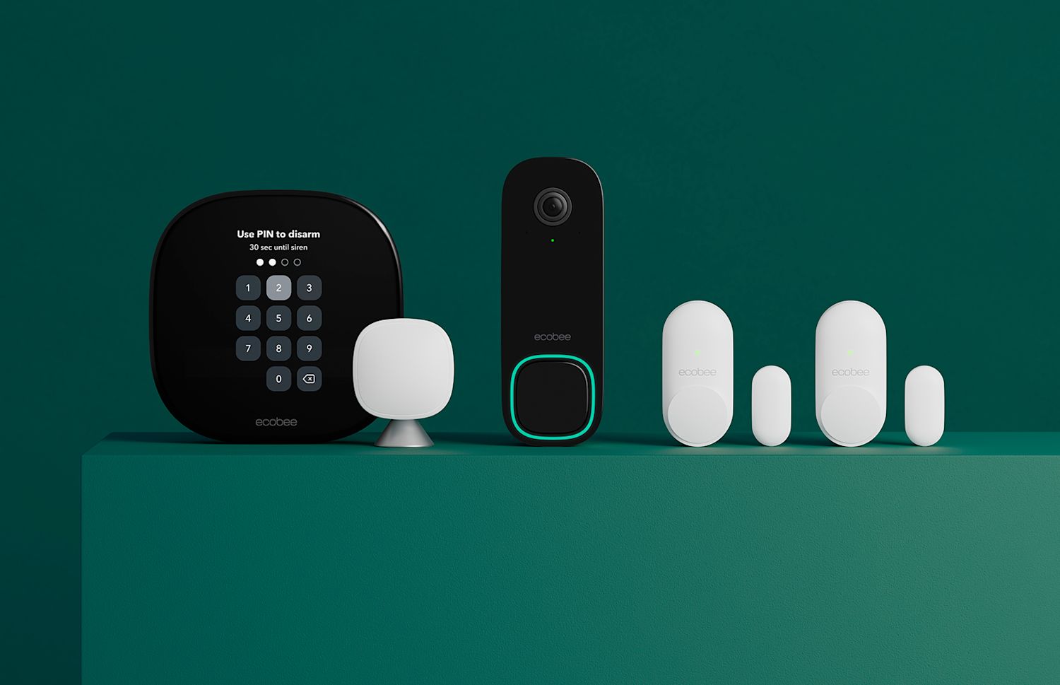 Ecobee Sign In ecobee’s Entire Line of Products Now Available In-Store at Best Buy Canada