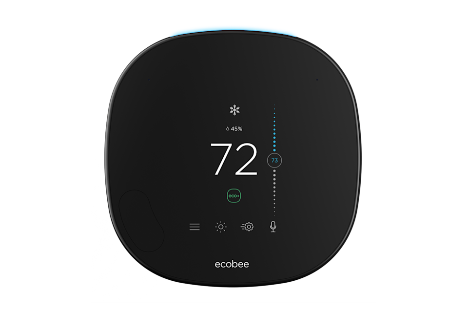 Ecobee Sign In Contractor program | ecobee