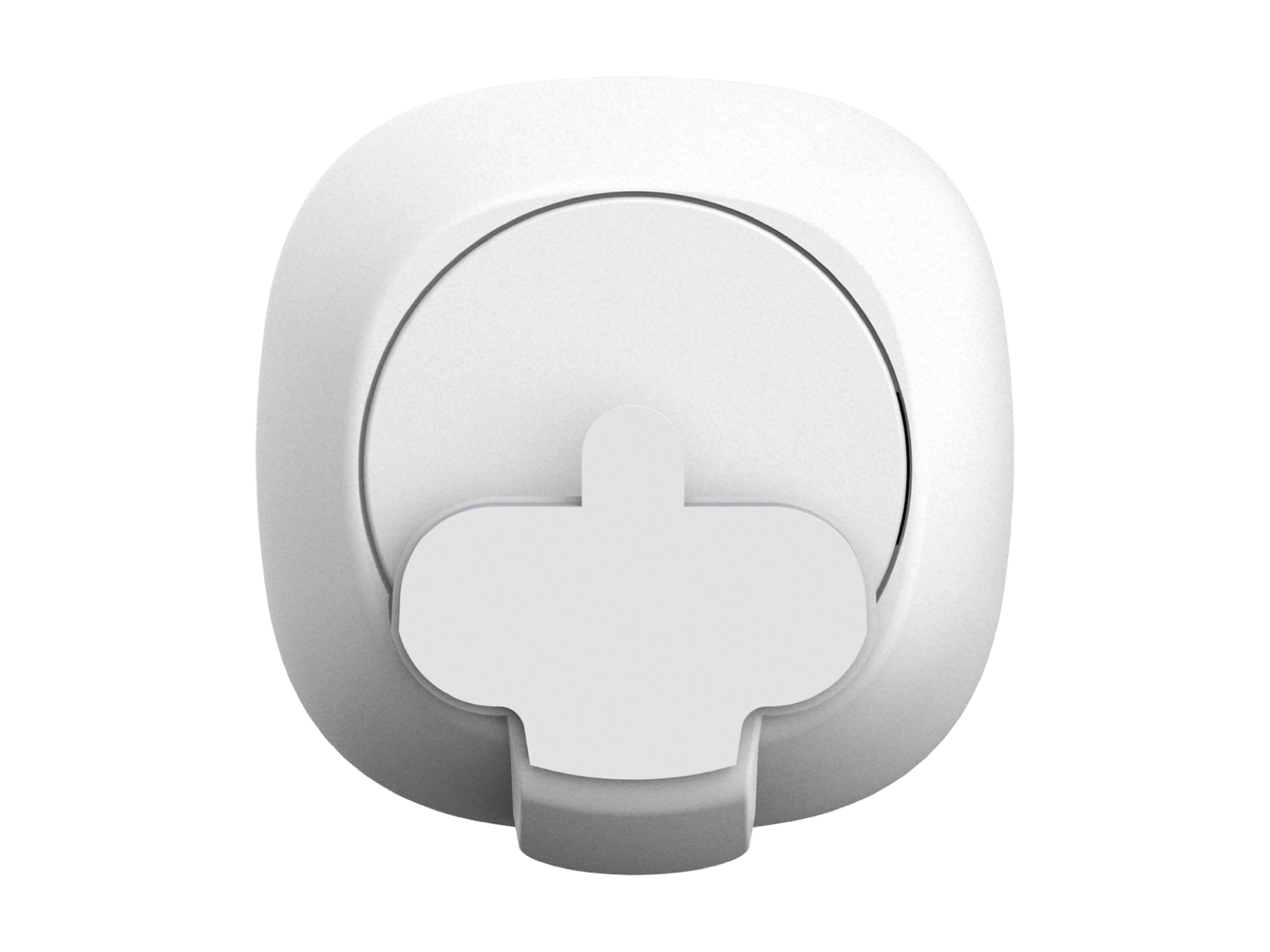 Remote occupancy and temperature sensor ecobee