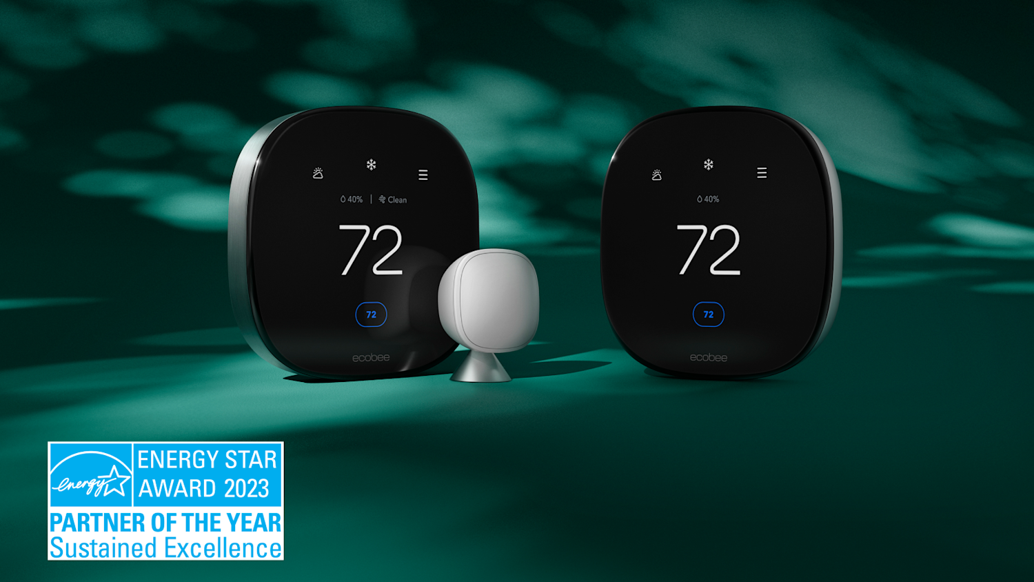 Ecobee Status ecobee Honored as 2023 ENERGY STAR® Partner of the Year Winner for ...
