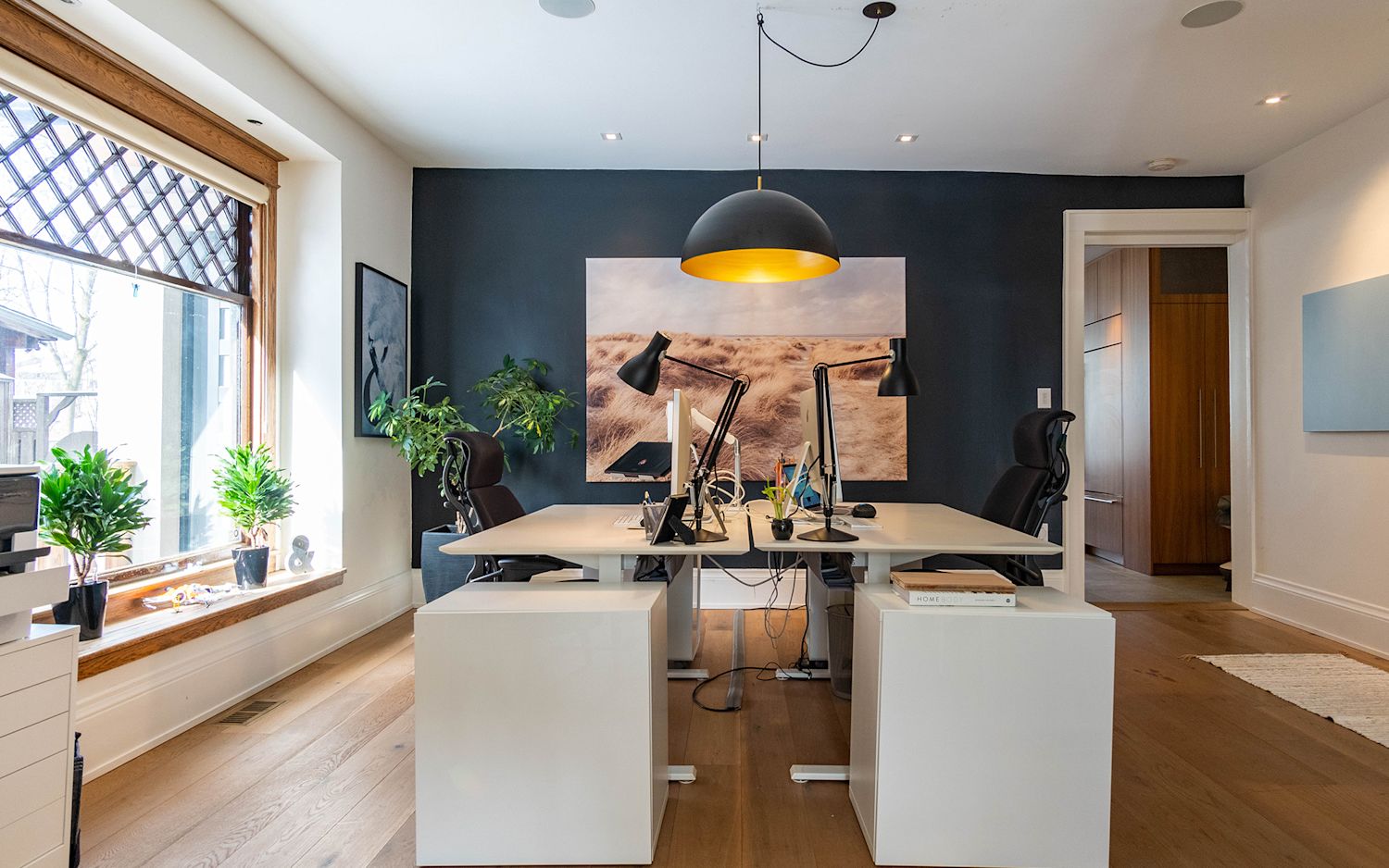 Set up your home with easy design tips | ecobee Citizen