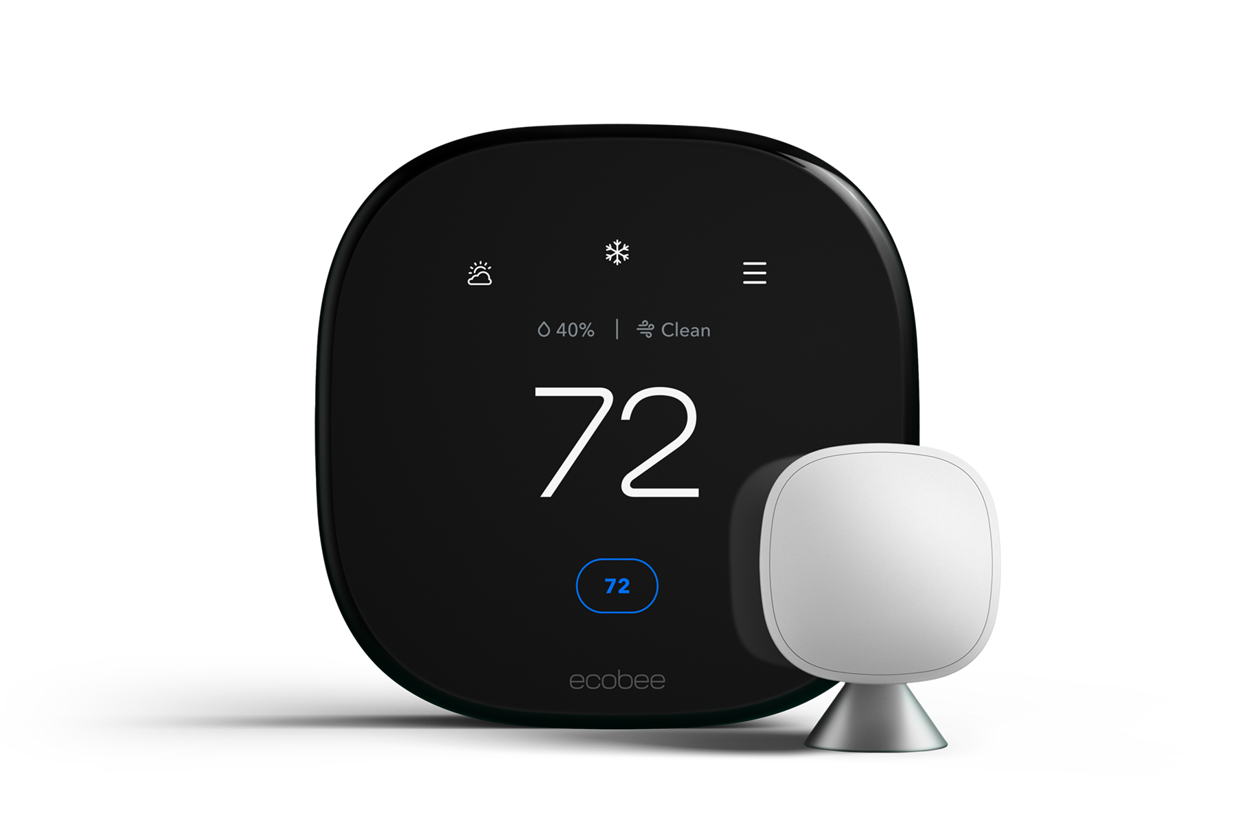 Smart Thermostat Premium | ecobee