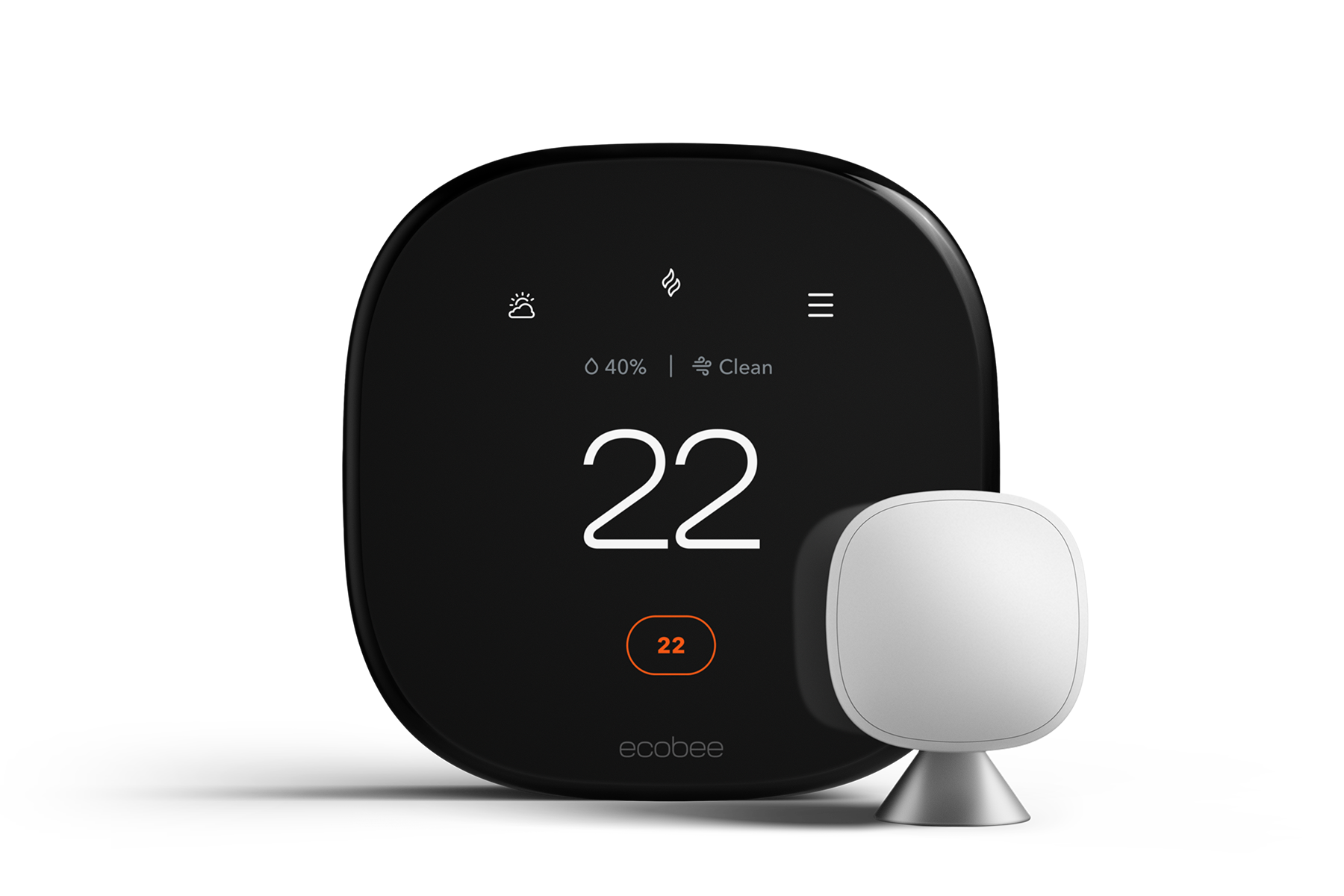 ecobee 5 multi room music