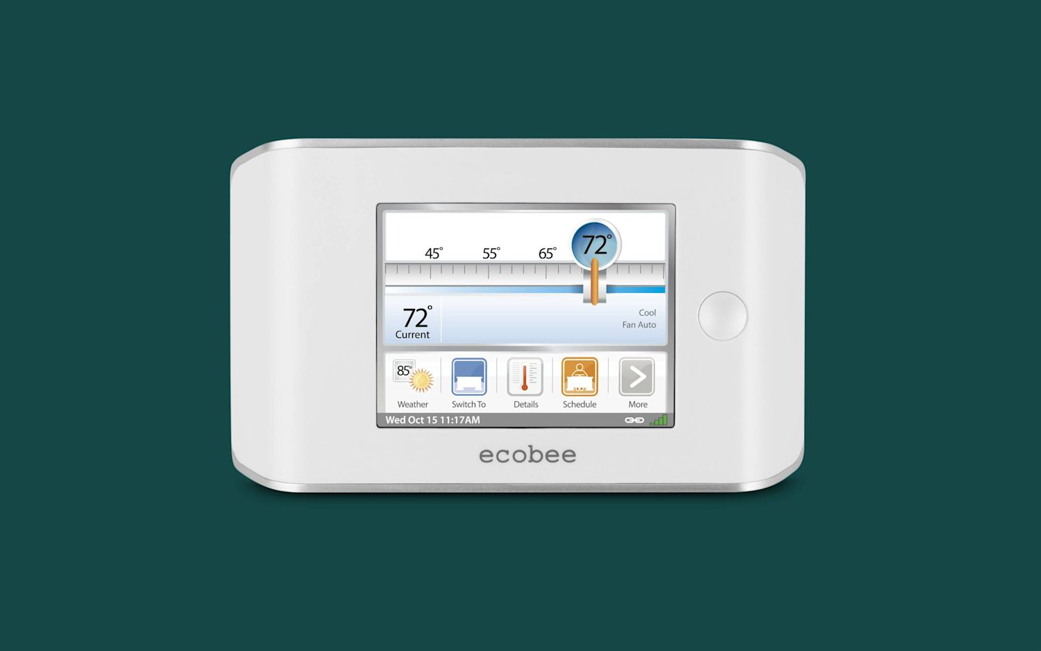 Ecobeaker Software An Interview with Our CEO for Earth Month