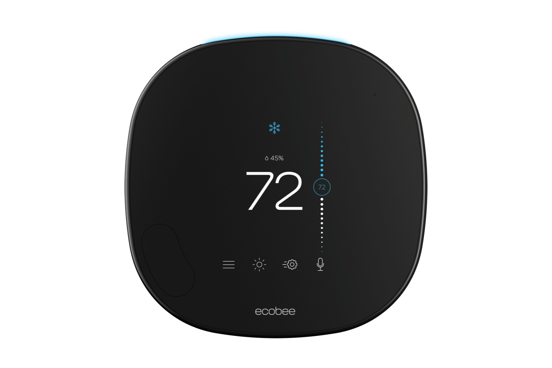 ecobee ecobee4