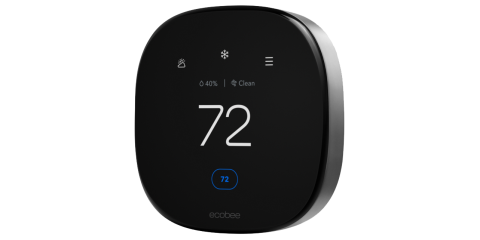 Google announces cleaner energy features for its thermostats with