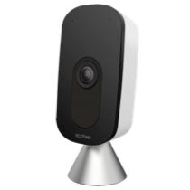 smart camera navigation menu